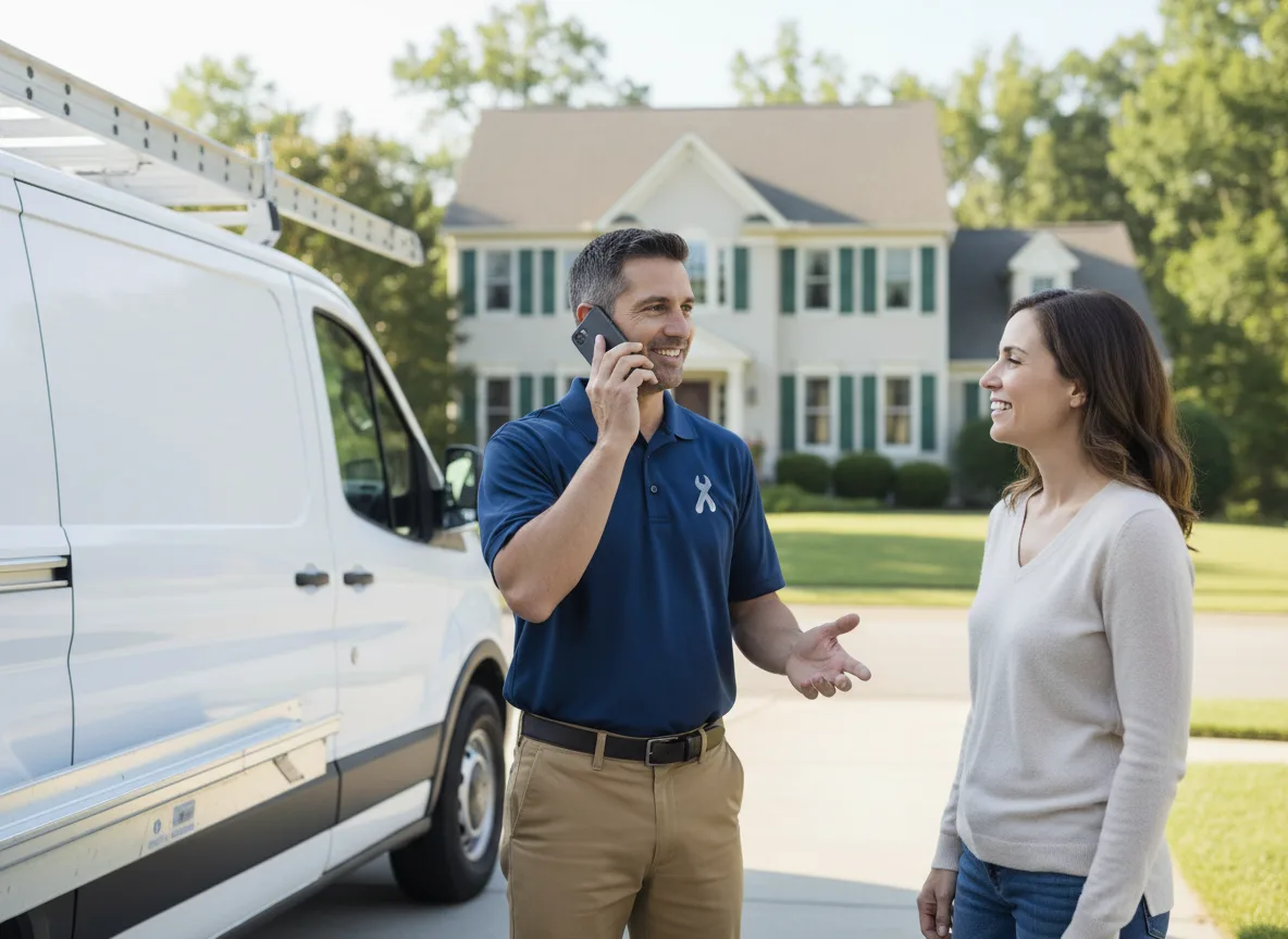 Home Gutter Service Jonesville, VA FAQs